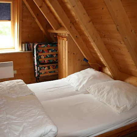 Holiday Cuxland Ferienparks.7 * Dorum