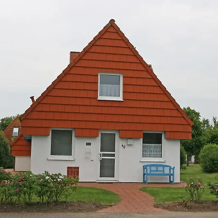 Vakantiehuis Holiday Cuxland Ferienparks.7 *