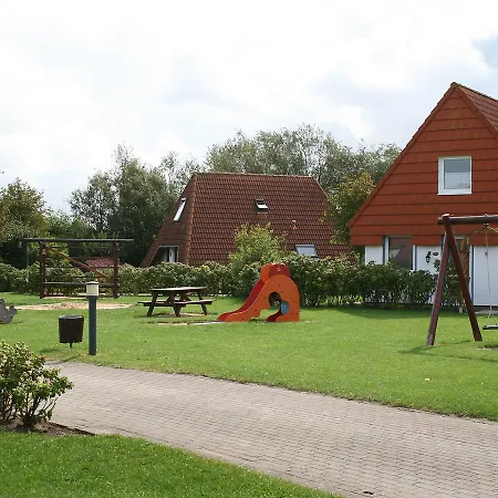 Vakantiehuis Holiday Cuxland Ferienparks.7 *