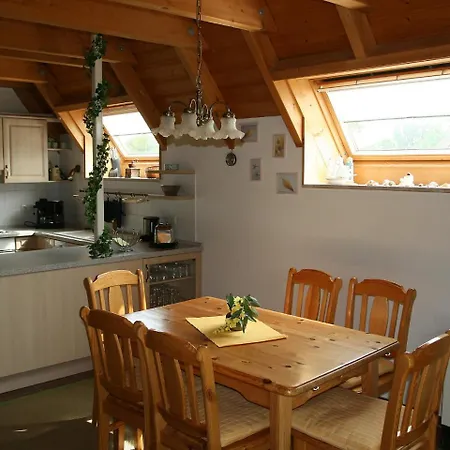 Vakantiehuis Holiday Cuxland Ferienparks.7 *