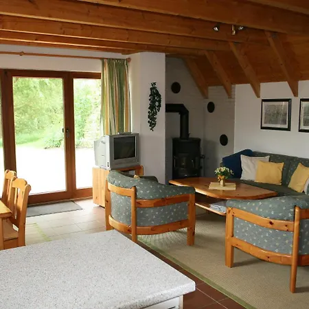 Holiday Cuxland Ferienparks.7 *
