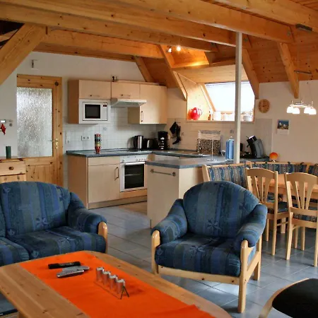Vakantiehuis Holiday Cuxland Ferienparks.7 Dorum