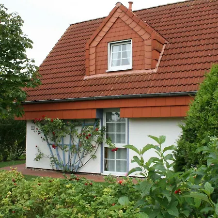 Holiday Cuxland Ferienparks.7 Vakantiehuis