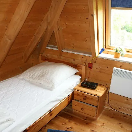 Holiday Cuxland Ferienparks.7 Vakantiehuis Dorum