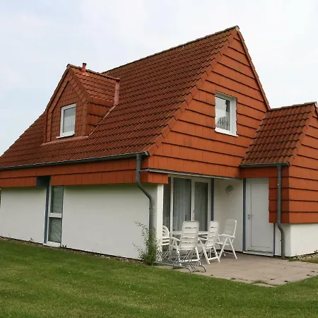 Holiday Cuxland Ferienparks.7 Vakantiehuis *