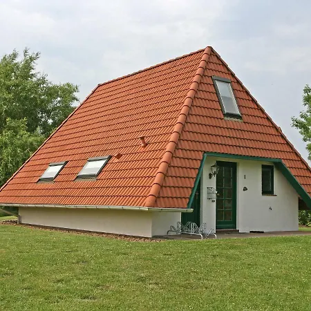Vakantiehuis Holiday Cuxland Ferienparks.7 *