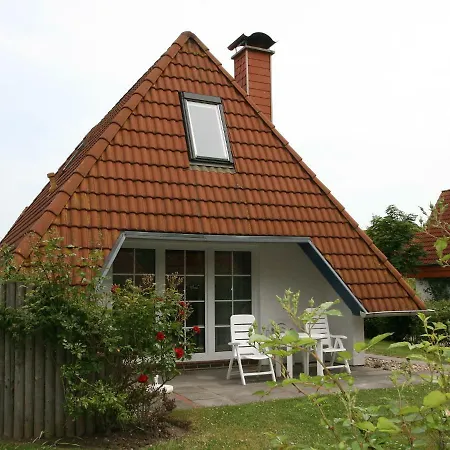 Vakantiehuis Holiday Cuxland Ferienparks.7 Dorum